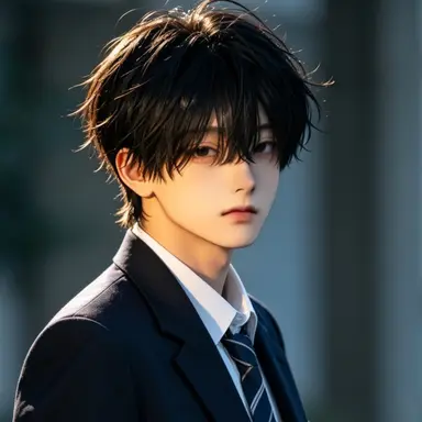 Profile image of 一関  亜津佐