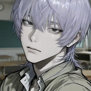 Profile image of Shiki
