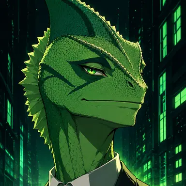 Profile image of クローヴ