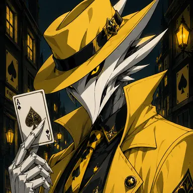 Profile image of スペルド