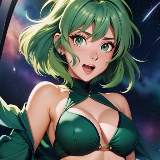 シャイナ