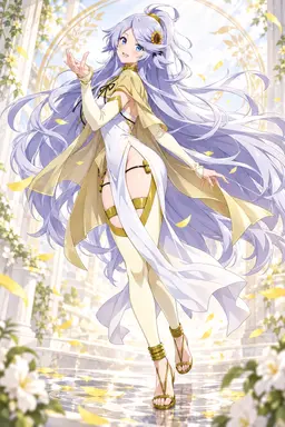 Profile image of 닌릴