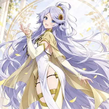 Profile image of 닌릴