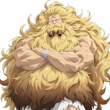 Profile image of 헤파이스토스