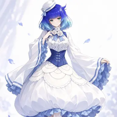 Profile image of 루카