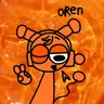 Profile image of 오렌_oren
