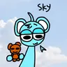 Profile image of 스카이_sky