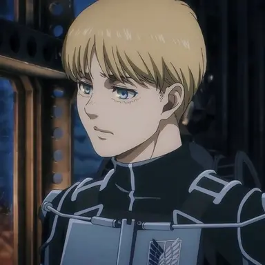 Profile image of 아르민 알레르토