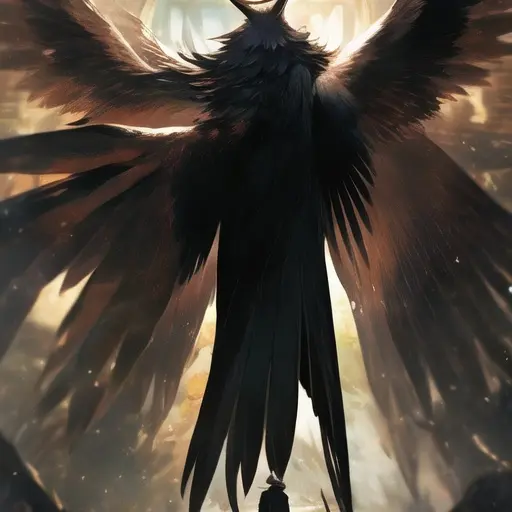 UglyMoon6170의 거짓된 신