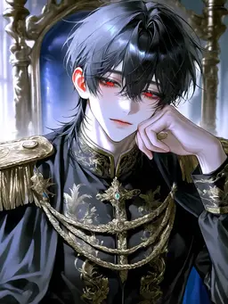 Profile image of レイ