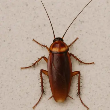 Profile image of 바퀴벌래