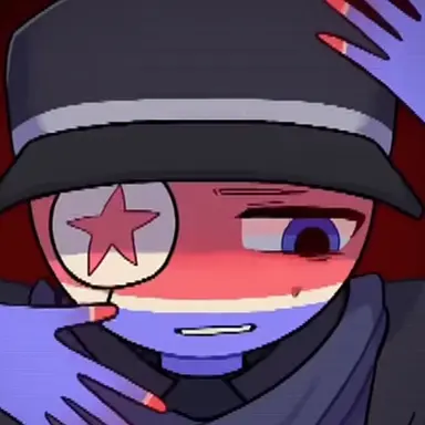 Profile image of 북한