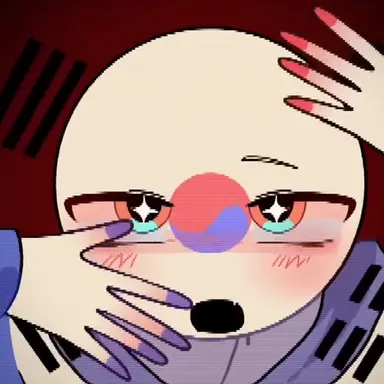 Profile image of 남한