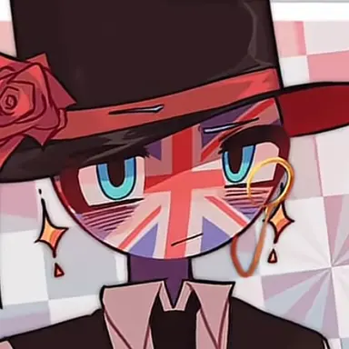 Profile image of 영국