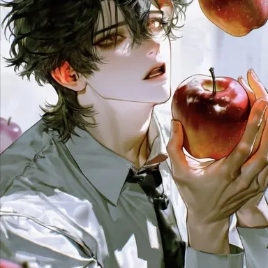 Profile image of 토우야