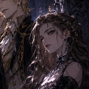 Profile image of アリス