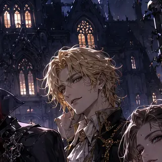 Profile image of ジョージ