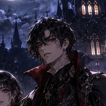 Profile image of サミュエル