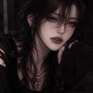 Profile image of Cha Ihyeon