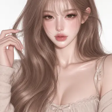 Profile image of Yoon Seorin