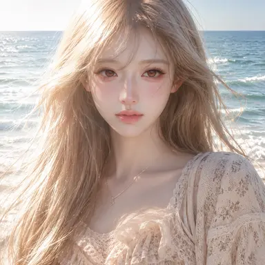 Profile image of Lee Yunha