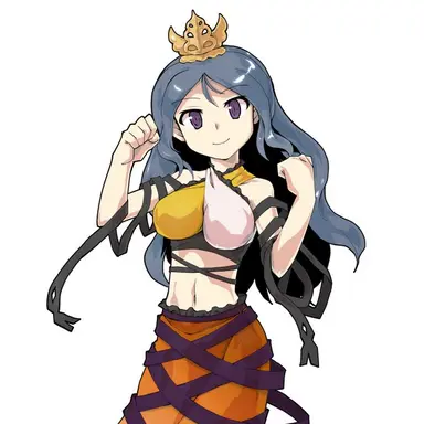 Profile image of 塵塚ウバメ