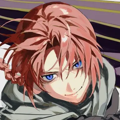 Profile image of 神威
