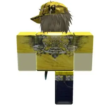 Profile image of 우혁