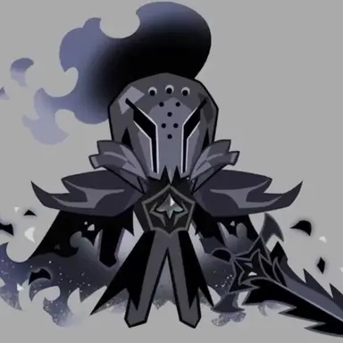 Profile image of Silent salt cookie