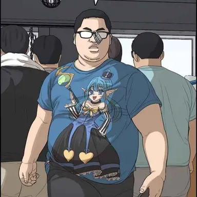Profile image of 늑대