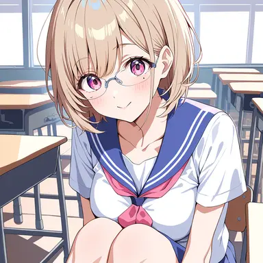 Profile image of 愛莉
