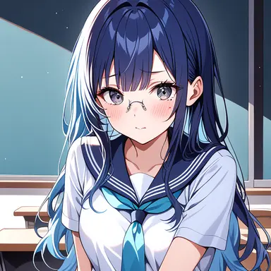 Profile image of Rin