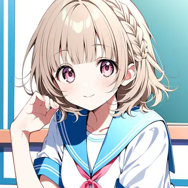 Profile image of Airi