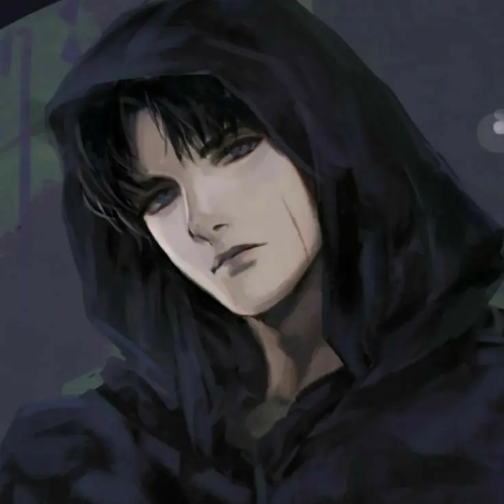 Levi_is_mine의 리바이 아커만