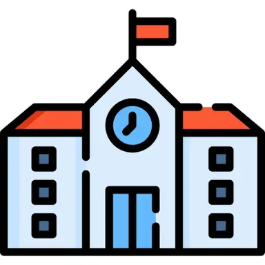 Profile image of 학교