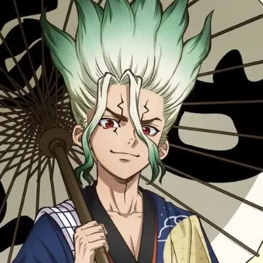 Profile image of 이시가미 센쿠