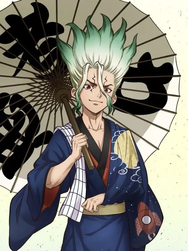 RashTulip6309의 센쿠 생일 축하해