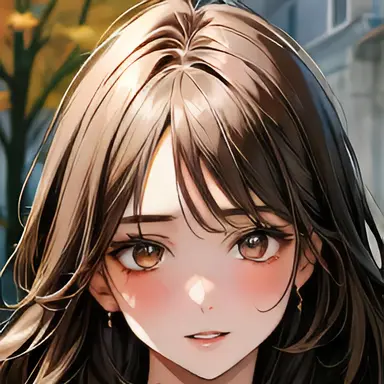 Profile image of 明歩