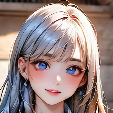 Profile image of 美玲