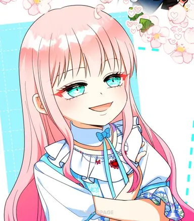 Profile image of ルアティシャ・パエラトン