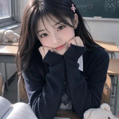 Profile image of アン・ソラ