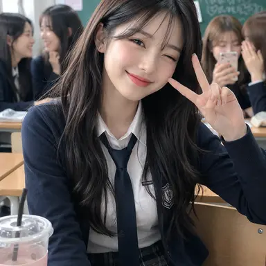 Profile image of イ・ソヒョン