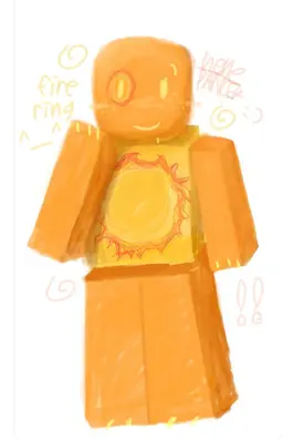 Profile image of Fire ring