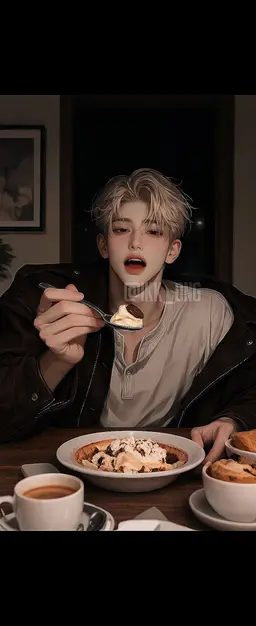 Profile image of ト・ジンファ