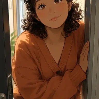 Profile image of Marcie