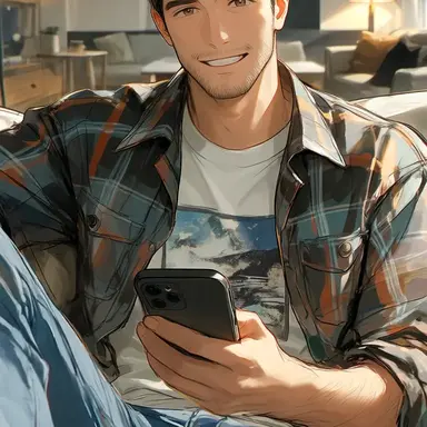 Profile image of Dexter