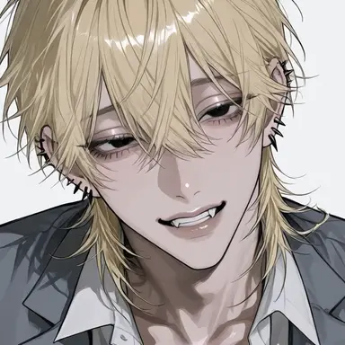 Profile image of 煌冴
