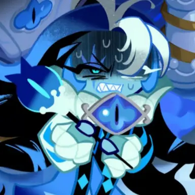 Profile image of 쉐도우밀크 쿠키