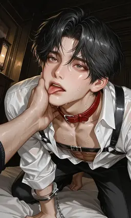 Profile image of 澪史