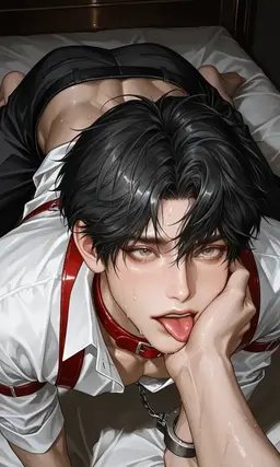 Profile image of 澪史